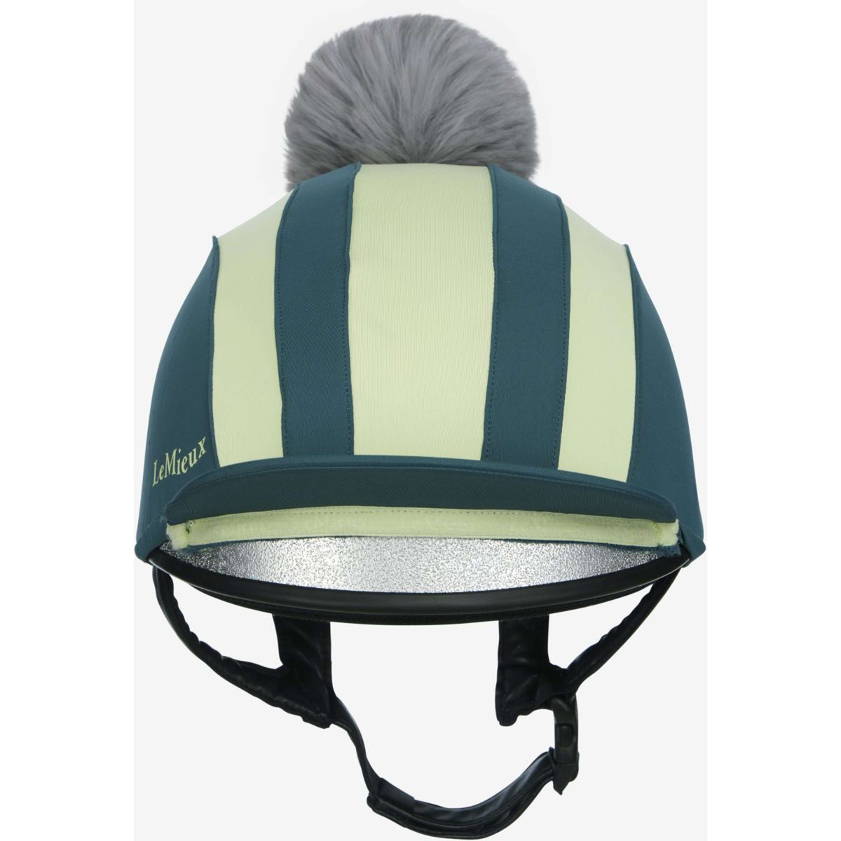 LeMieux Cache-capuchon Tempo Pom Jungle