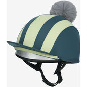 LeMieux Cache-capuchon Tempo Pom Jungle