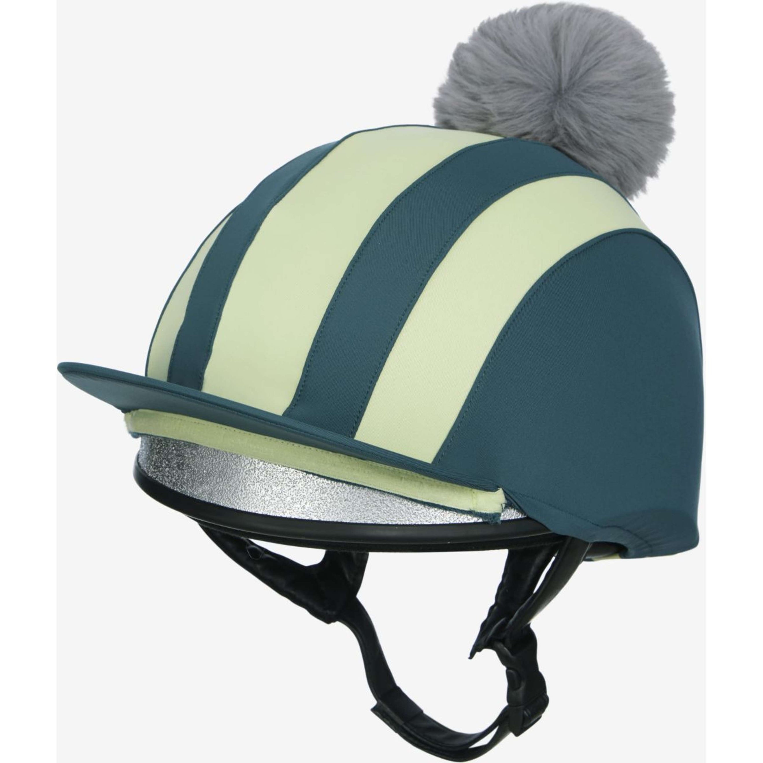 LeMieux Cache-capuchon Tempo Pom Jungle