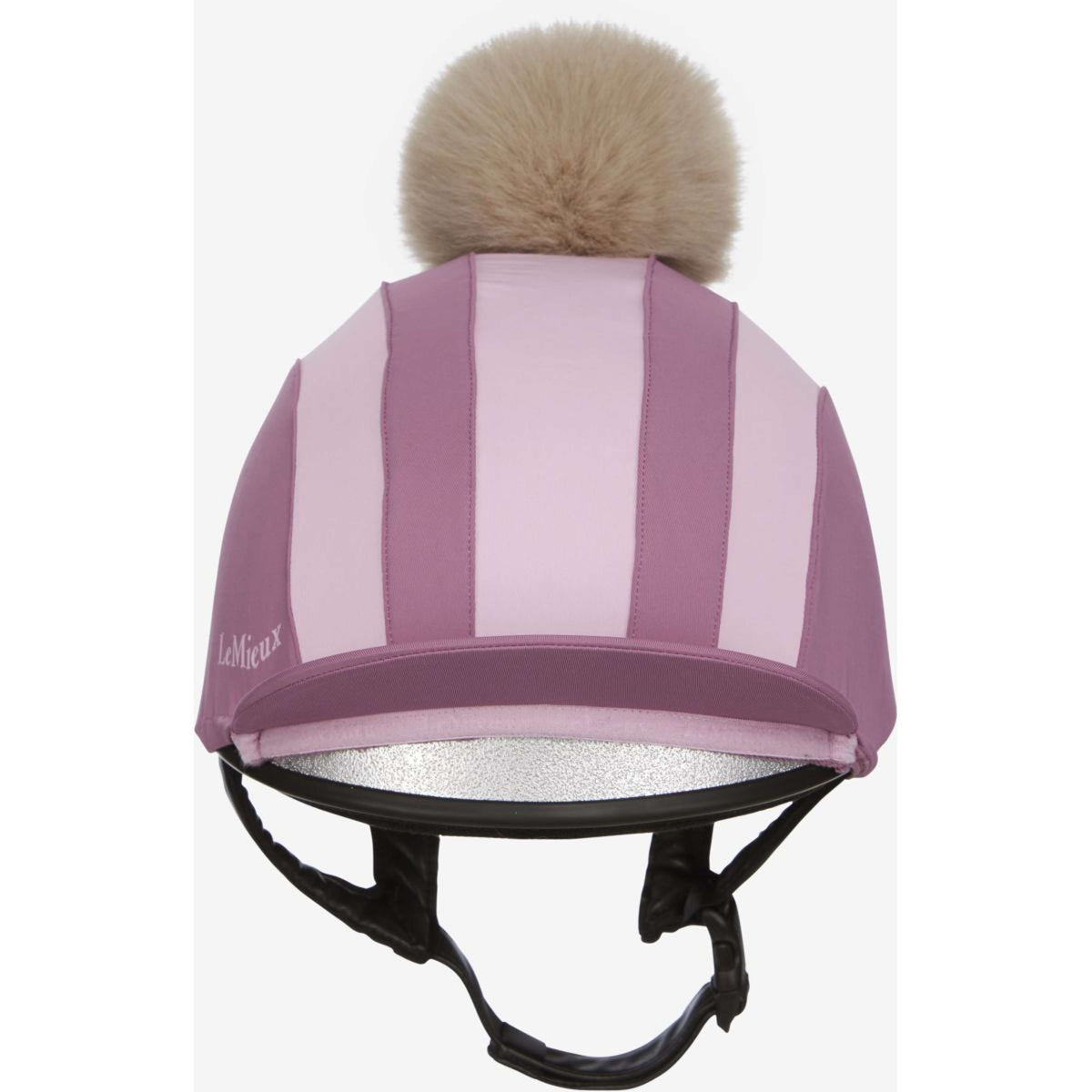 LeMieux Cache-capuchon Tempo Pom Mallow