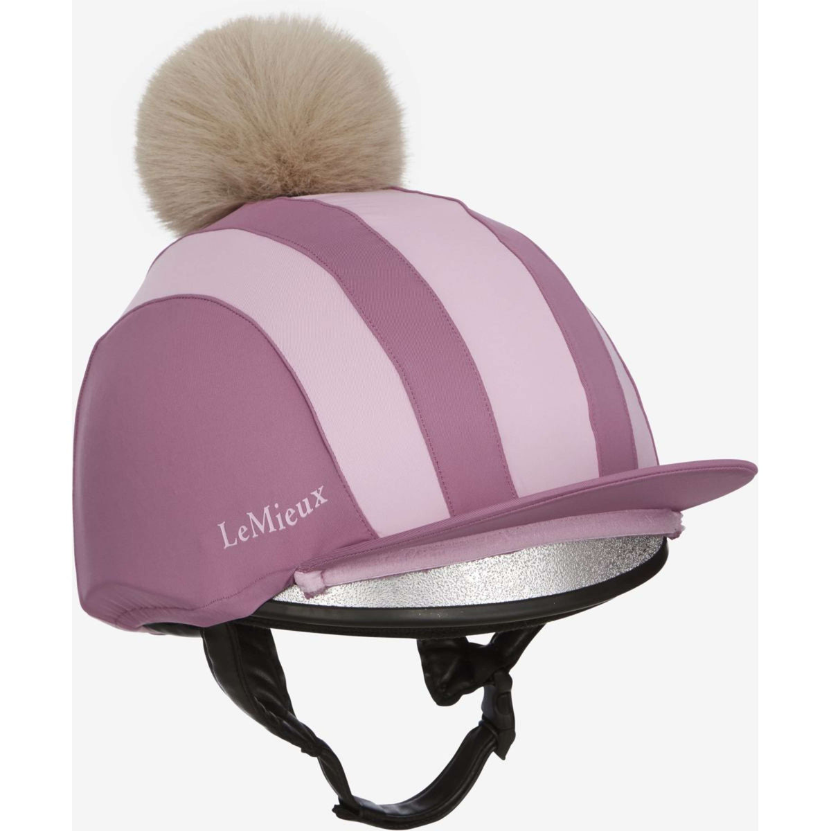 LeMieux Cache-capuchon Tempo Pom Mallow