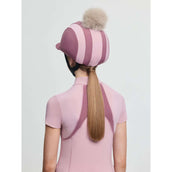 LeMieux Cache-capuchon Tempo Pom Mallow