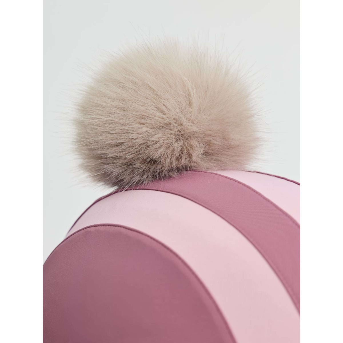 LeMieux Cache-capuchon Tempo Pom Mallow