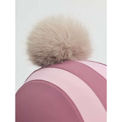 LeMieux Cache-capuchon Tempo Pom Mallow