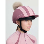 LeMieux Cache-capuchon Tempo Pom Mallow