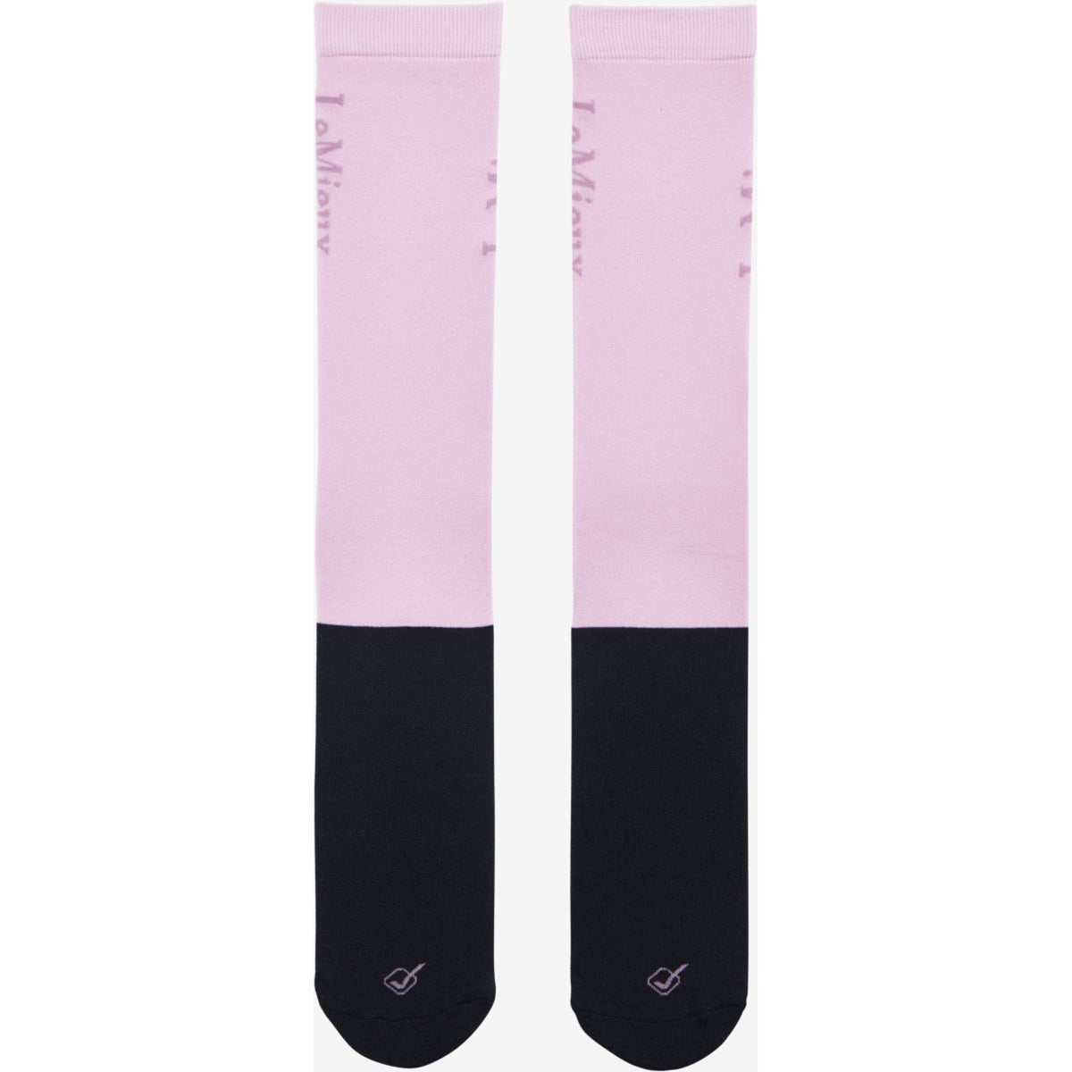 LeMieux Chaussettes Competition Fondant