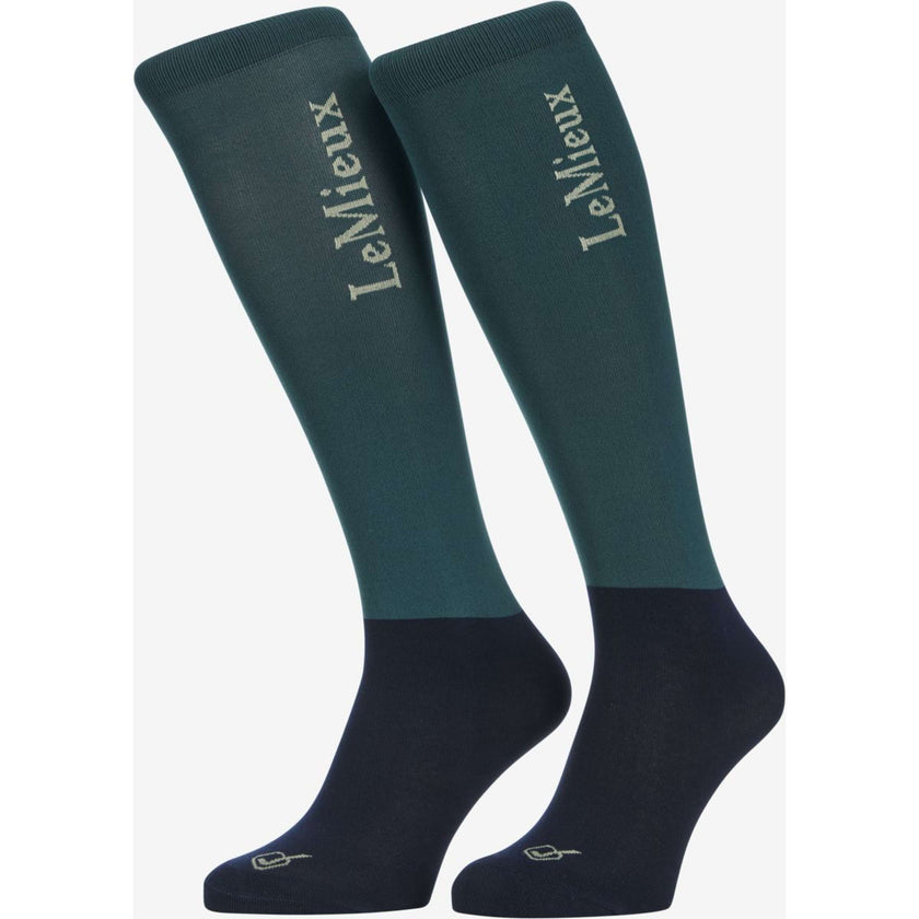 LeMieux Chaussettes Competition Jungle LeMieux Chaussettes Competition Jungle