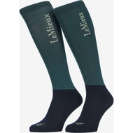 LeMieux Chaussettes Competition Jungle