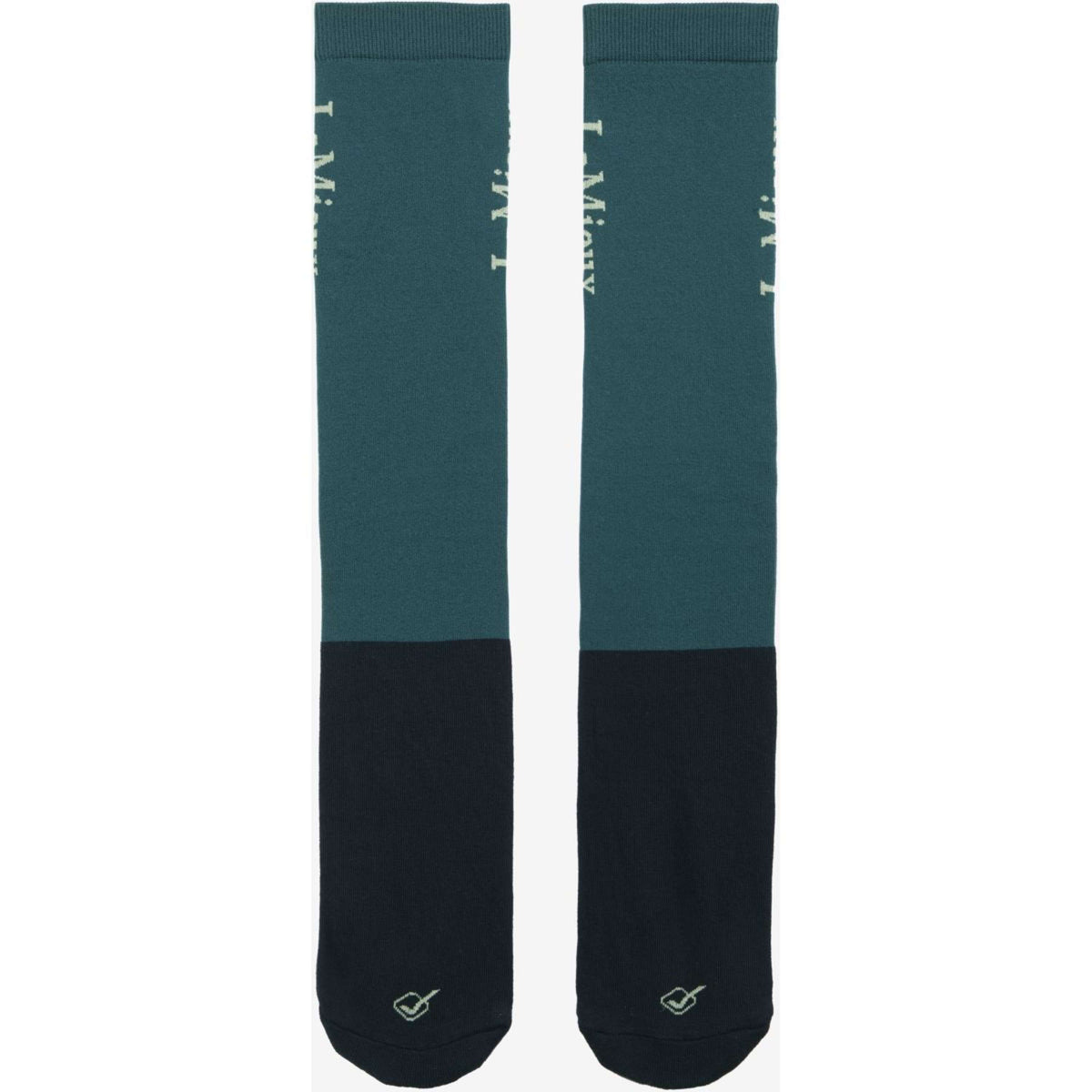 LeMieux Chaussettes Competition Jungle