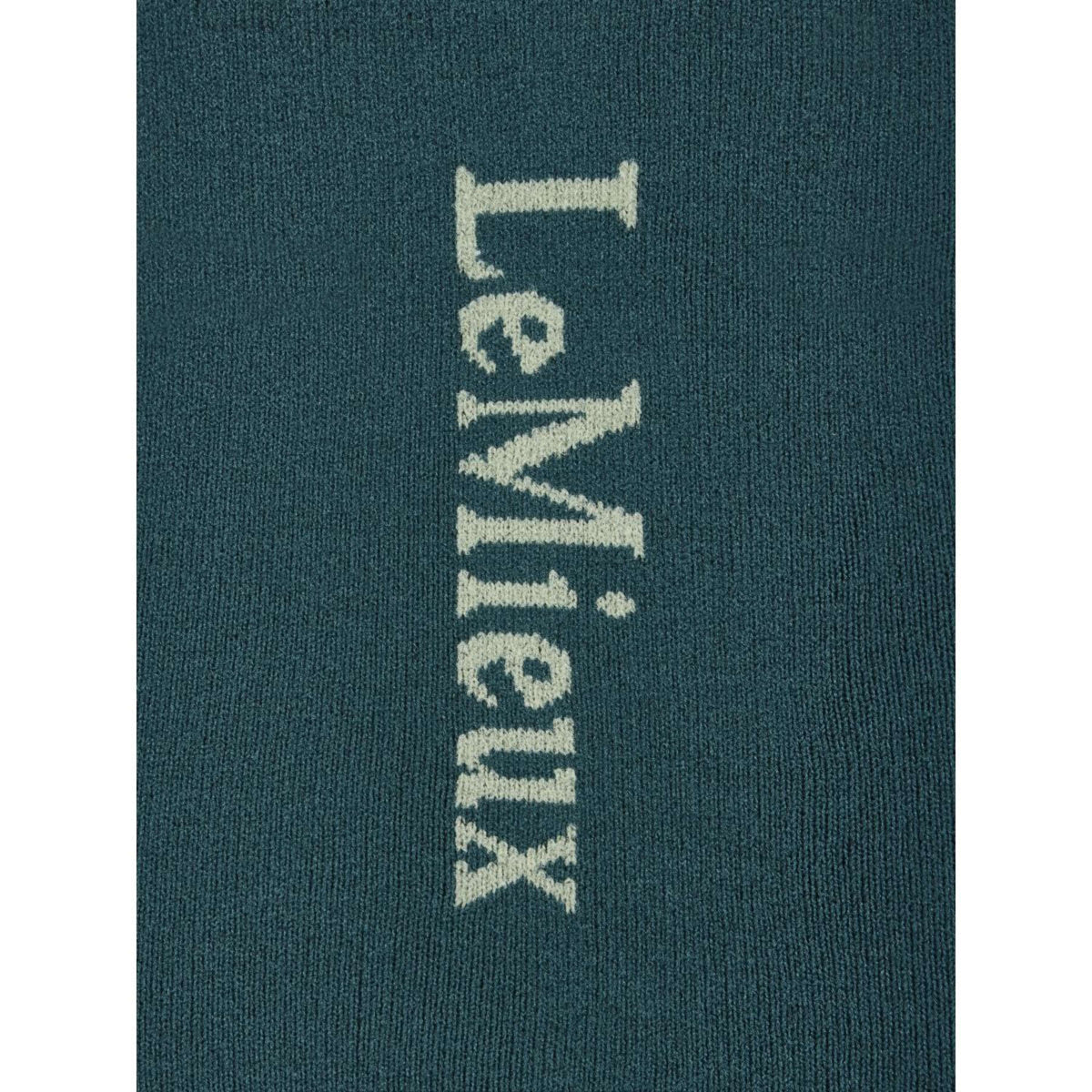 LeMieux Chaussettes Competition Jungle