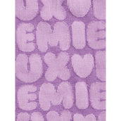 LeMieux Chaussettes Footsie Bubble Fondant