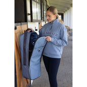 LeMieux Sac pour Bridon Anatomical Powder Blue