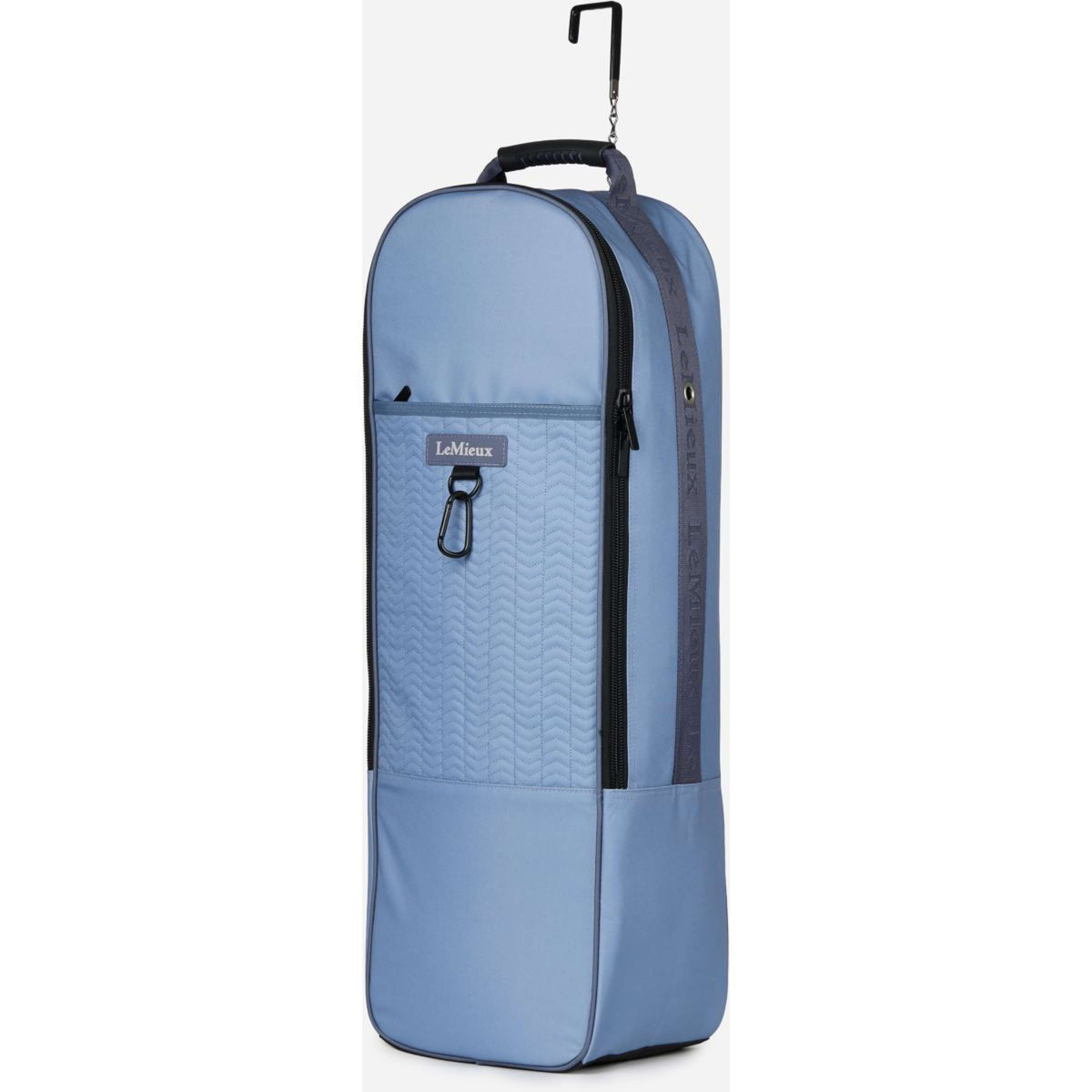 LeMieux Sac pour Bridon Anatomical Powder Blue