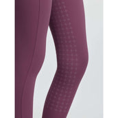 LeMieux Legging d'Équitation Young Rider Orla Mallow