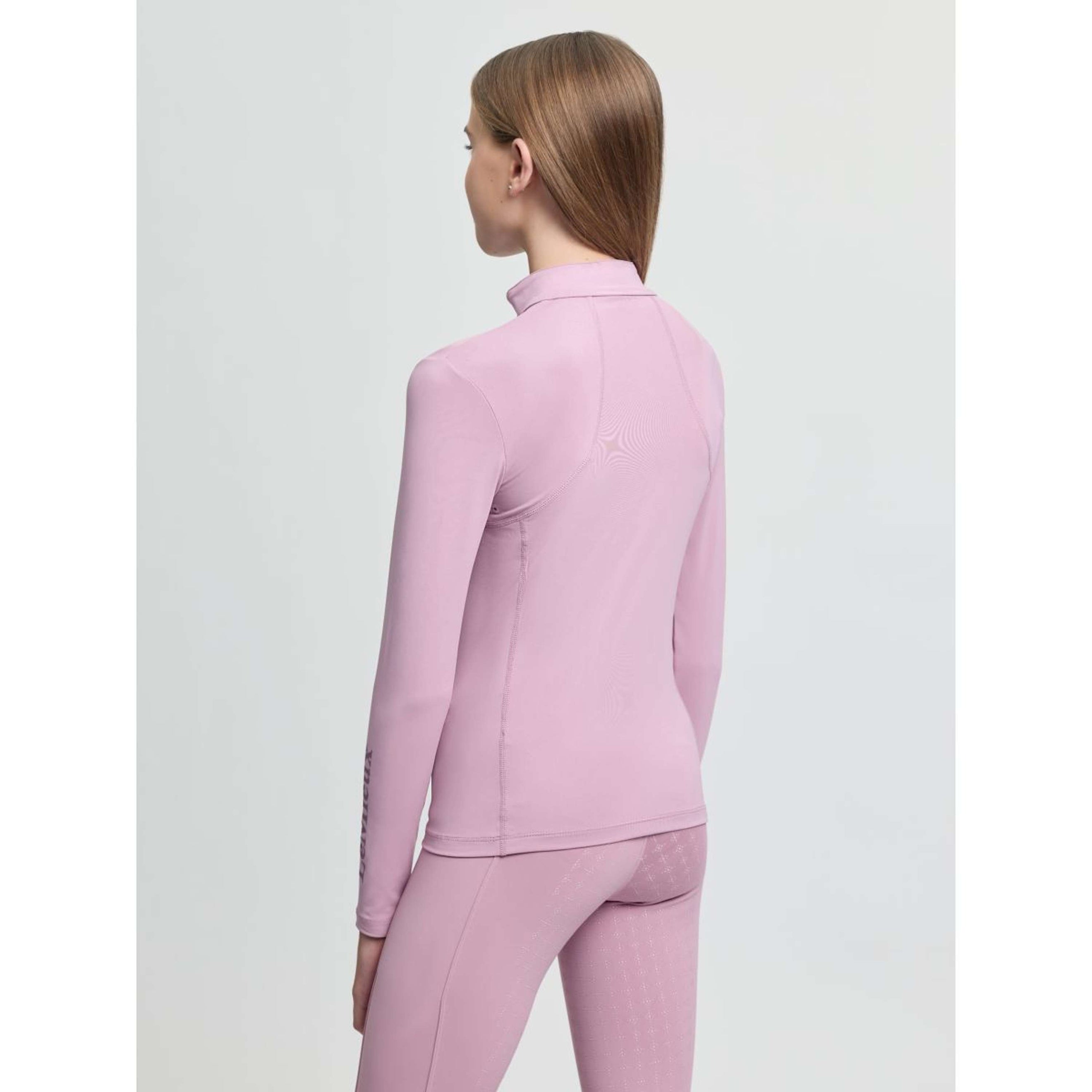 LeMieux Base Layer Young Rider Classique Fondant LeMieux Base Layer Young Rider Classique Fondant