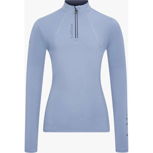 LeMieux Base Layer Young Rider Classique Powder Blue
