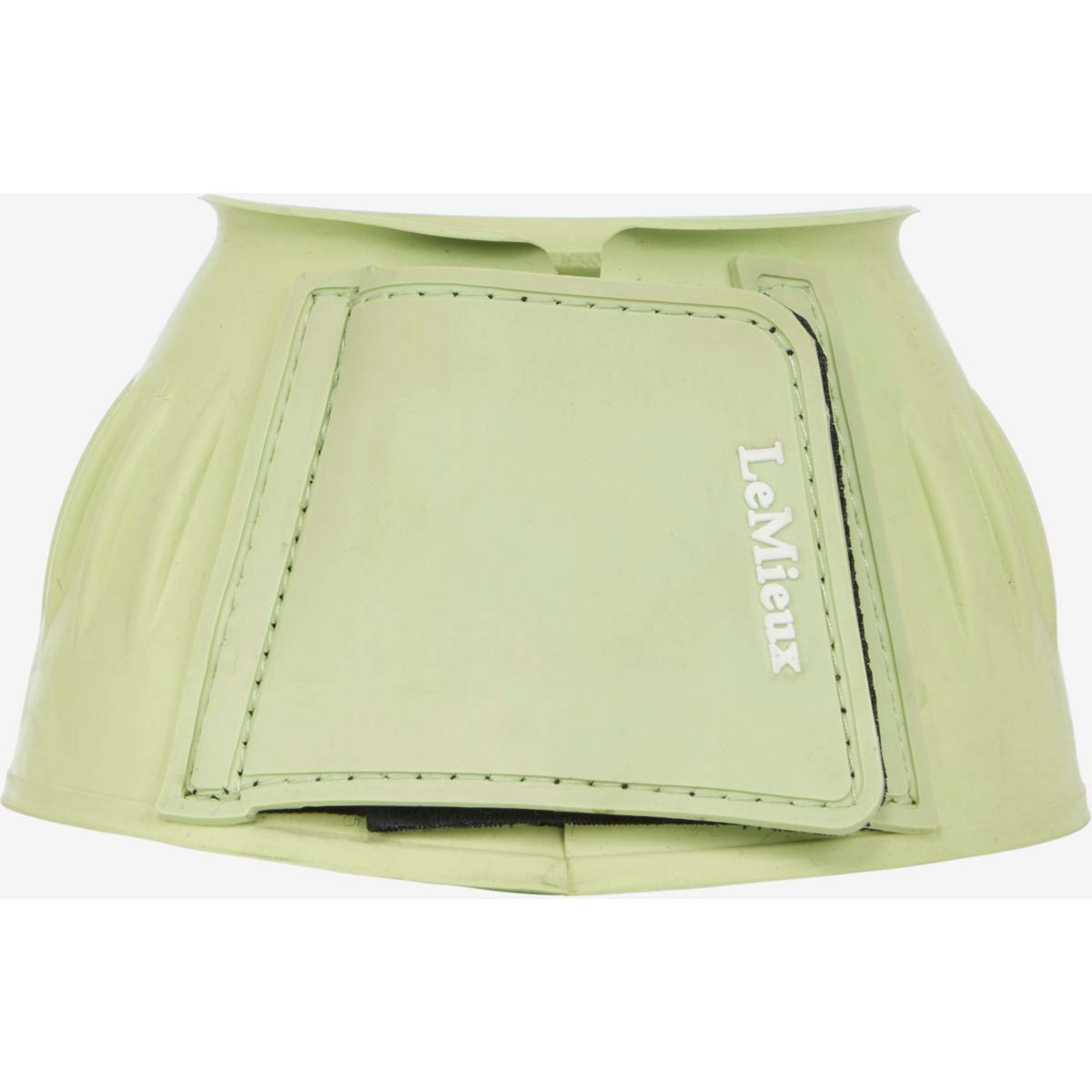 LeMieux Cloches d'Obstacles Rubber Bell Macaron