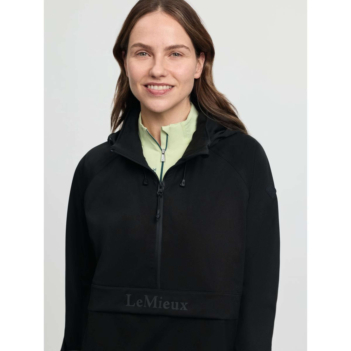 LeMieux Pullover Perri Noir
