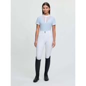 LeMieux T-shirt de Concours Young Rider Eva Mist