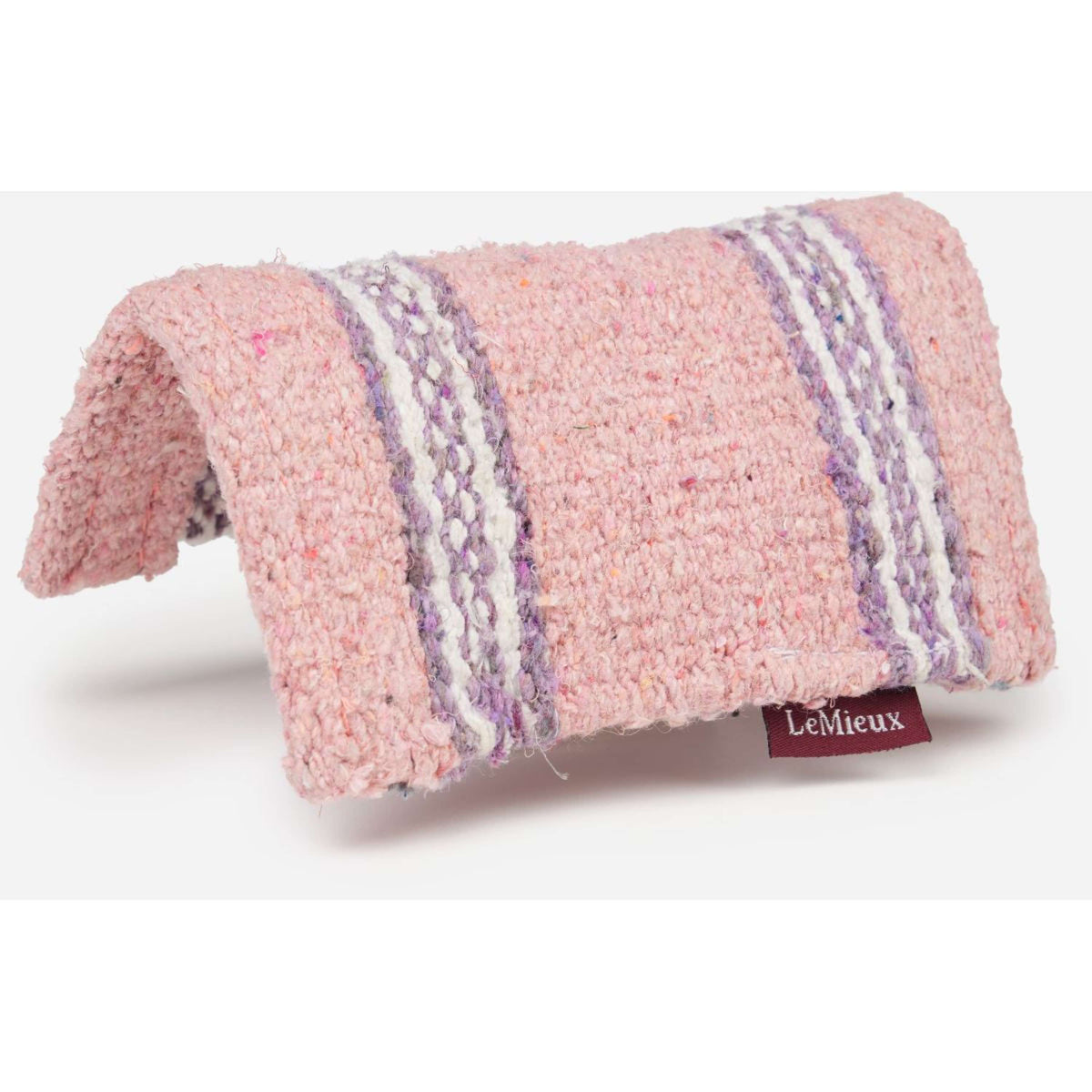 LeMieux Toy Pony Tapis Western Blossom