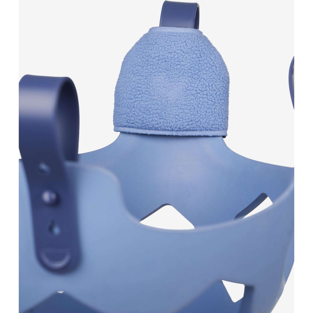 LeMieux Muselière Anti-Coliques Noma Powder Blue
