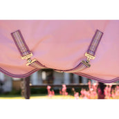 LeMieux Couverture d'Extérieur Arika Ripstop 0g Fondant