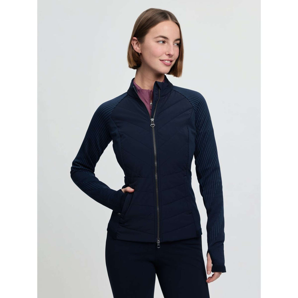 LeMieux Veste Maddie Marin