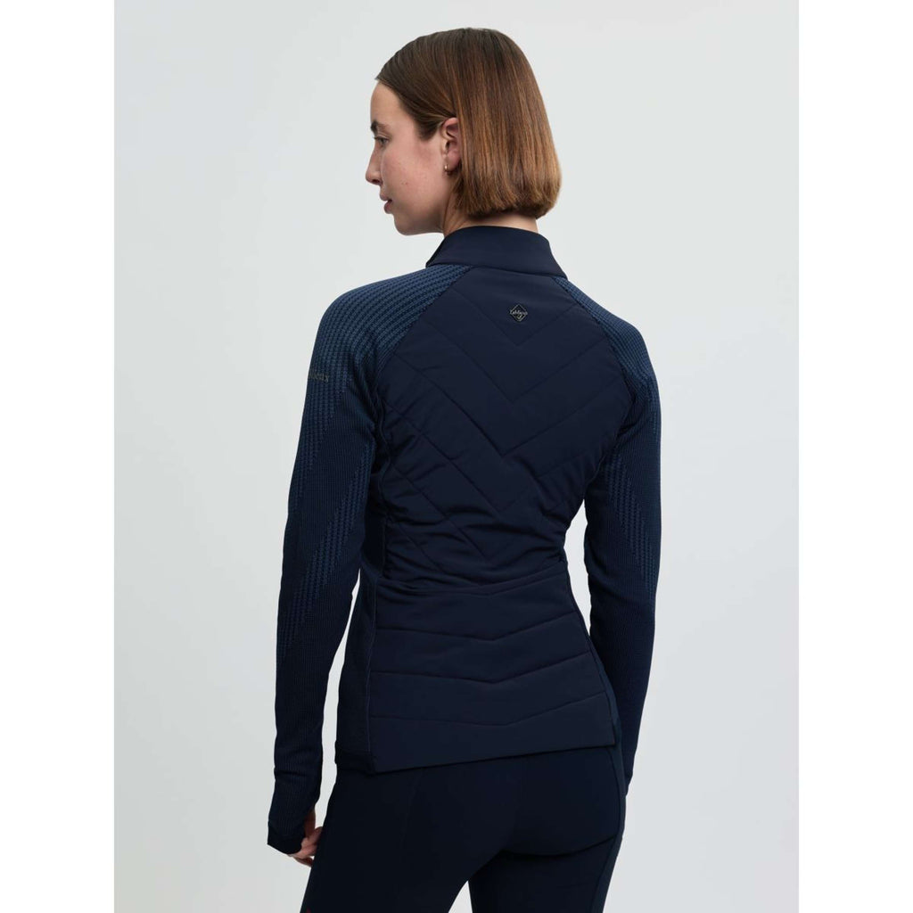 LeMieux Veste Maddie Marin