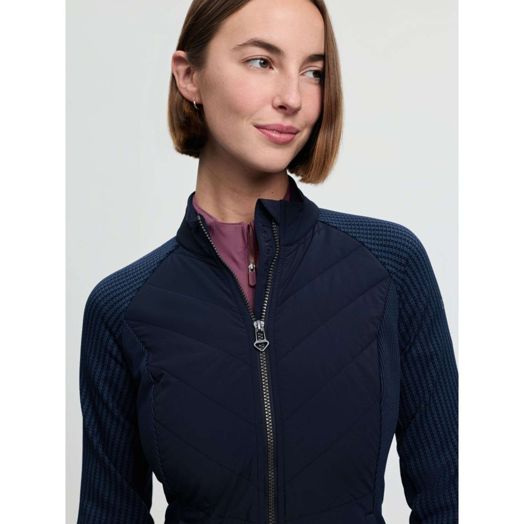 LeMieux Veste Maddie Marin