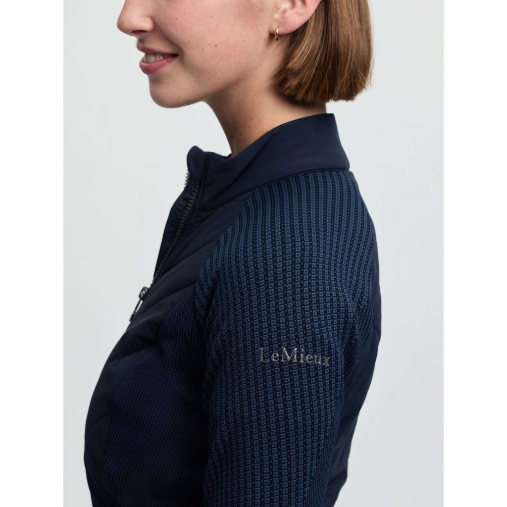 LeMieux Veste Maddie Marin