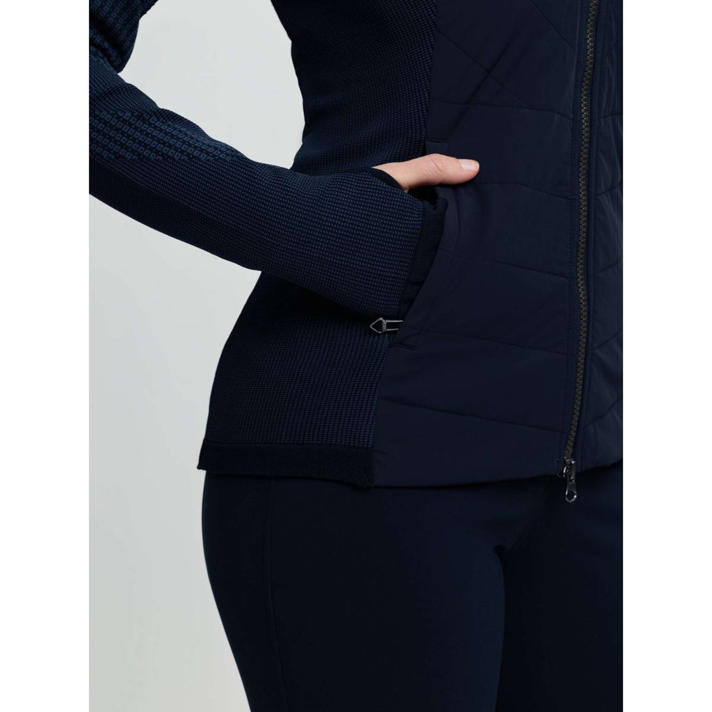 LeMieux Veste Maddie Marin