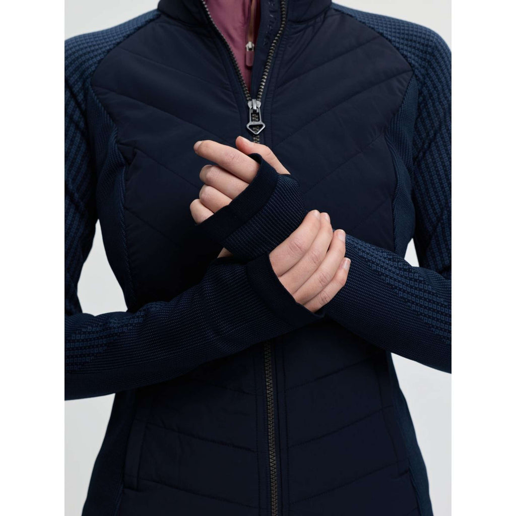 LeMieux Veste Maddie Marin