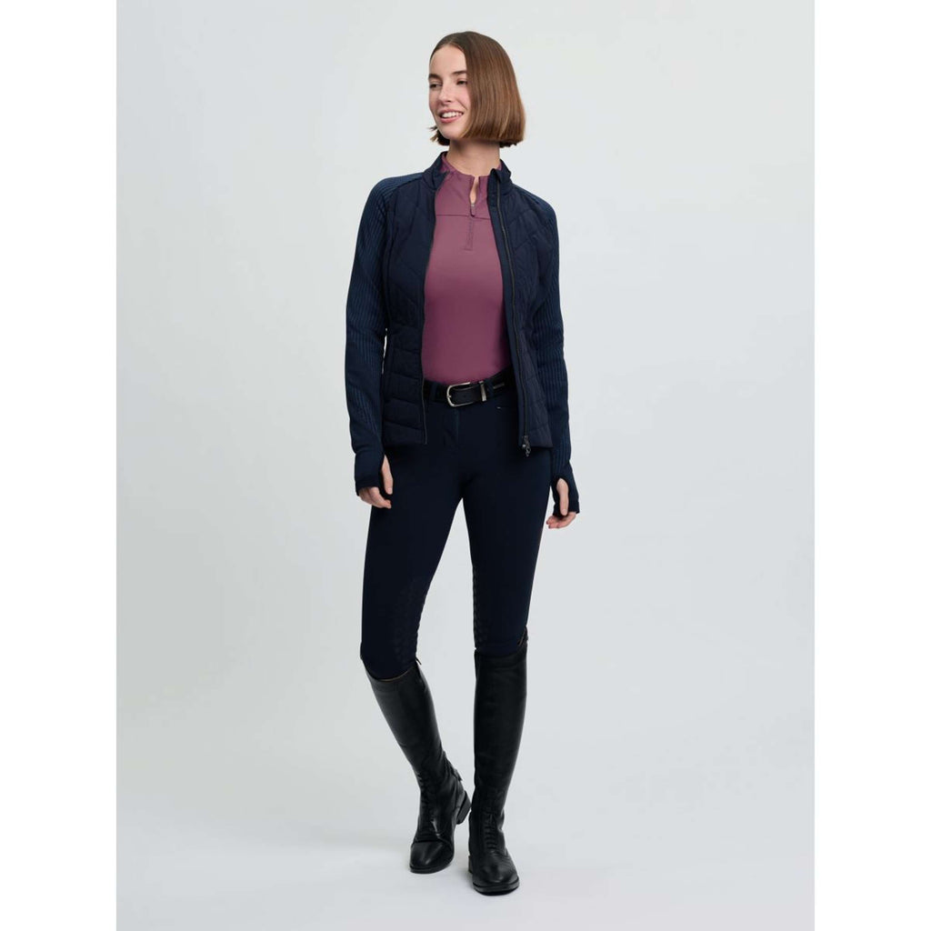 LeMieux Veste Maddie Marin