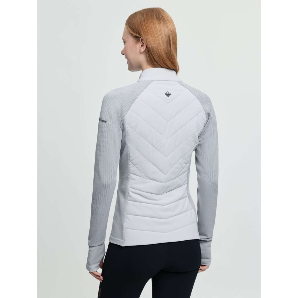 LeMieux Veste Maddie Gris