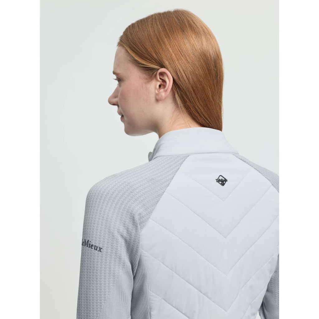 LeMieux Veste Maddie Gris