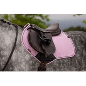 LeMieux Tapis de Selle Essence Close Contact Square de Saut Fondant