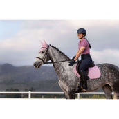 LeMieux Tapis de Selle Essence Close Contact Square de Saut Fondant