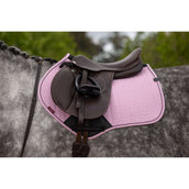 LeMieux Tapis de Selle Essence Close Contact Square de Saut Fondant