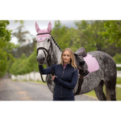 LeMieux Tapis de Selle Essence Close Contact Square de Saut Fondant