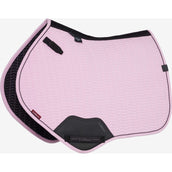 LeMieux Tapis de Selle Essence Close Contact Square de Saut Fondant