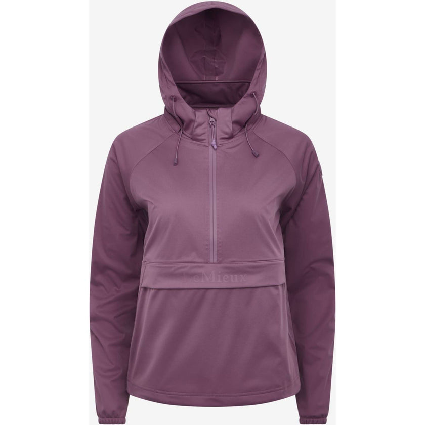 LeMieux Pullover Perri Mallow