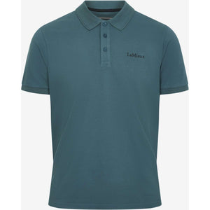 LeMieux Polo Classique Hommes Jungle