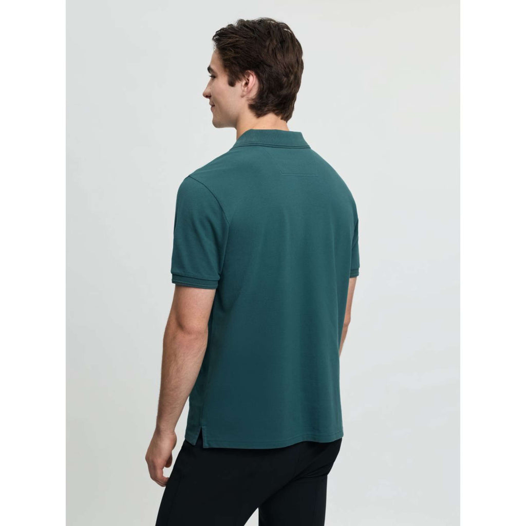 LeMieux Polo Classique Hommes Jungle