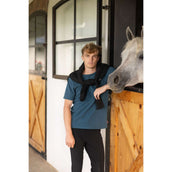 LeMieux T-Shirt SS26 Hommes Jungle