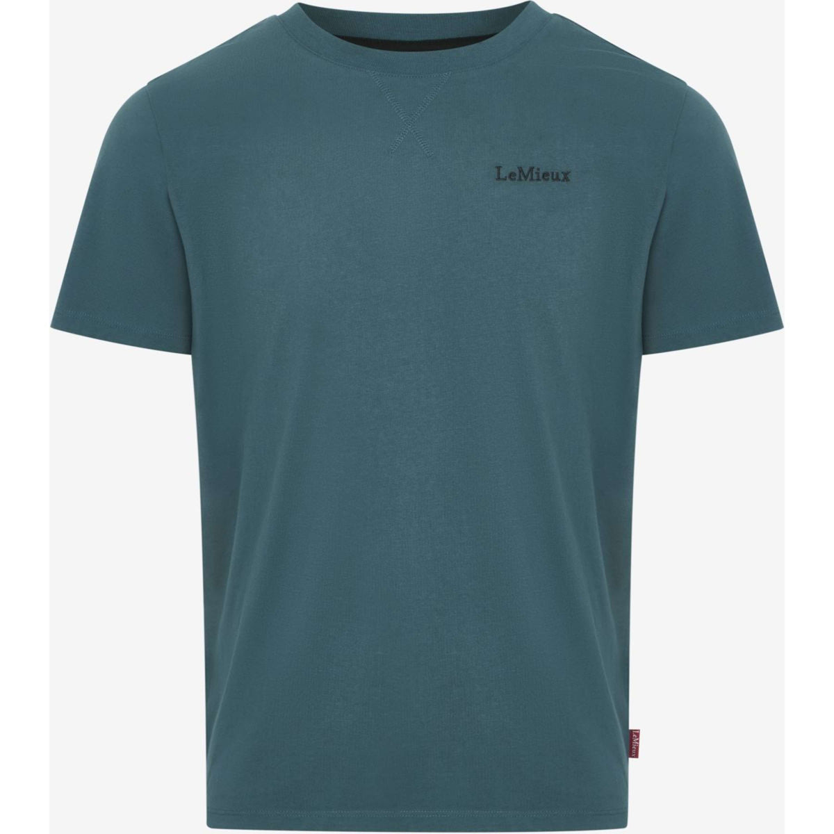 LeMieux T-Shirt SS26 Hommes Jungle