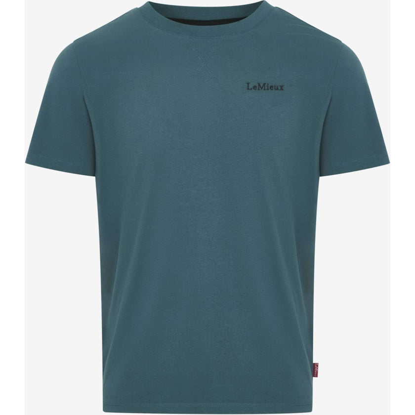 LeMieux T-Shirt SS26 Hommes Jungle