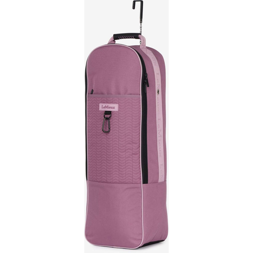 LeMieux Sac pour Bridon Anatomical Mallow