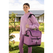 LeMieux Trousse de Pansage Elite Pro Mallow