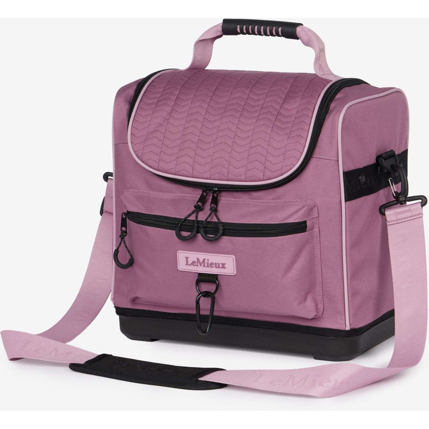 LeMieux Trousse de Pansage Elite Pro Mallow LeMieux Trousse de Pansage Elite Pro Mallow