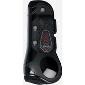 LeMieux Protèges-Tendons Derby ProJump Noir